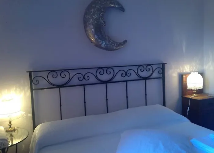 Panzió Monferrato La Casa Sui Tetti Murisengo