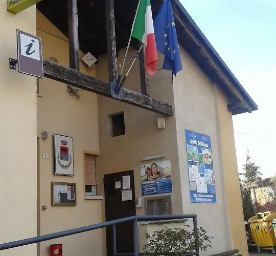 Monferrato La Casa Sui Tetti